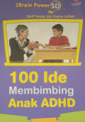 100 Ide Membimbing Anak ADHD
