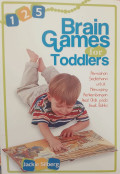 Brain Games for Toddlers
