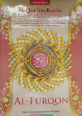 AL-Qur'anulkarim Tajwid
