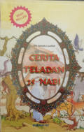 Cerita Teladan 25 Nabi jild 1