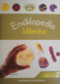 Ensiklopedia Mikroba