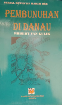 Image of Pembunuhan Di danau