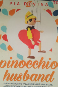 Image of Pinocchio Husband
