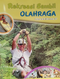 Image of Rekreasi Sambil Olahraga