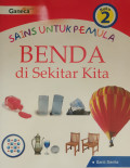Sains untuk Pemula; Benda di Sekitar Kita