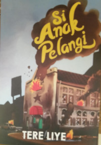 Image of Si Anak Pelangi