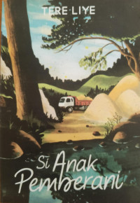 Image of Si Anak Pemberani