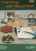 Teknologi dalam Masyarakat